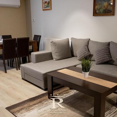 Apartament Modern Rivulus 28 Baia Mare Bagian luar foto