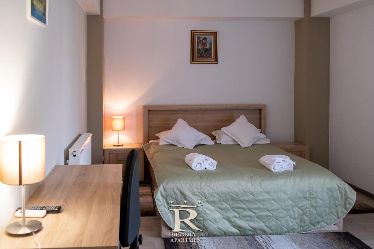 Apartament Modern Rivulus 28 Baia Mare Bagian luar foto