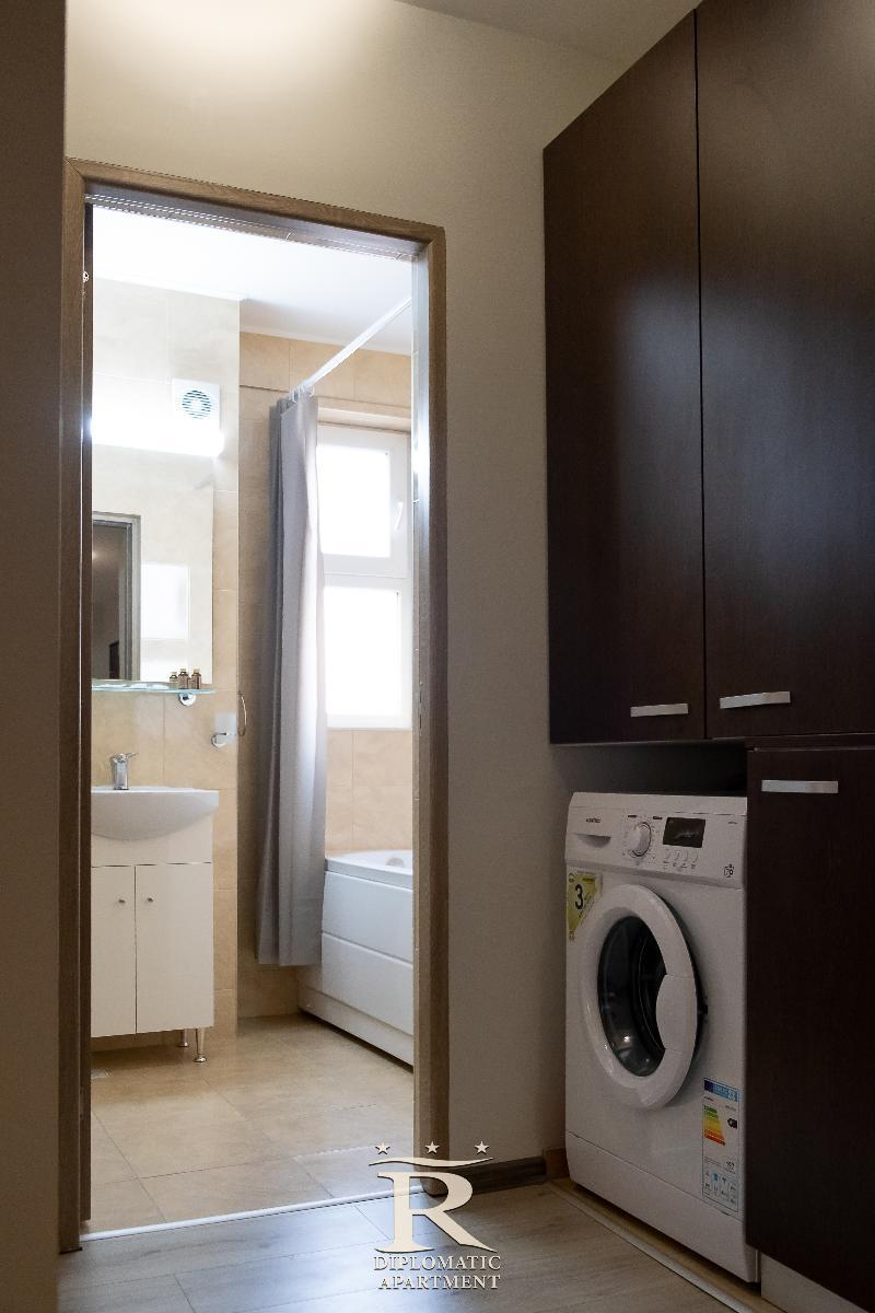Apartament Modern Rivulus 28 Baia Mare Bagian luar foto