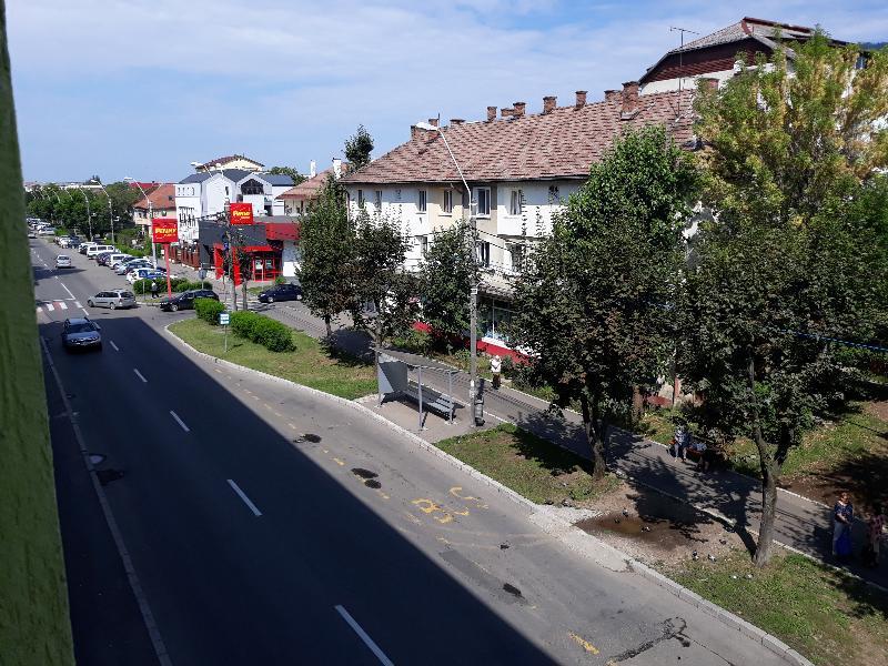 Apartament Modern Rivulus 28 Baia Mare Bagian luar foto